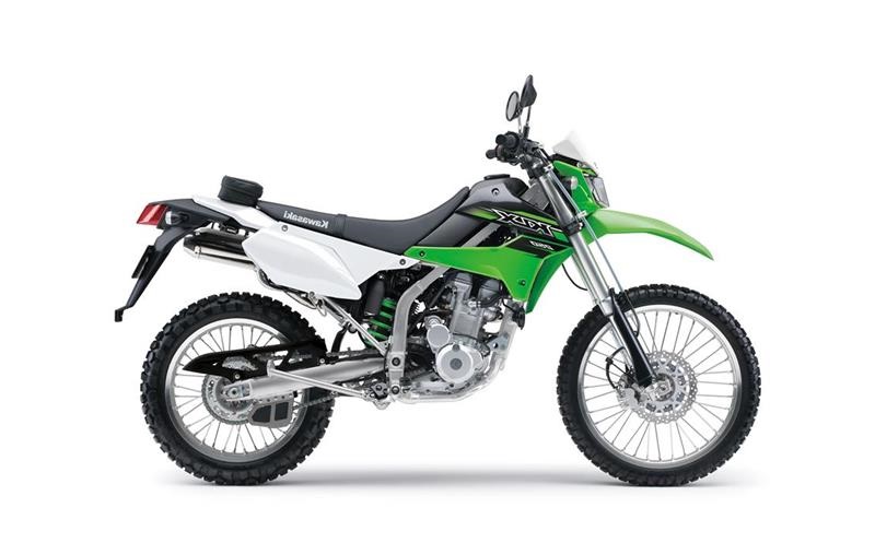 KLX 250